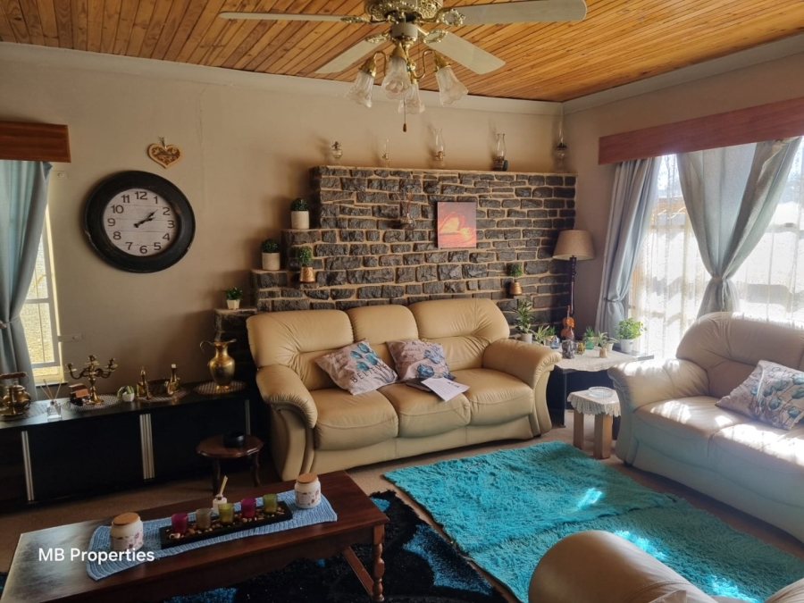 4 Bedroom Property for Sale in Winburg Free State